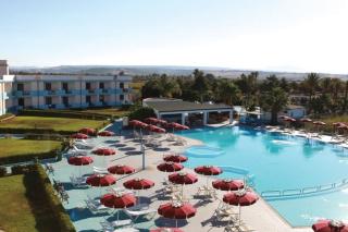 Zeta Club Selinunte